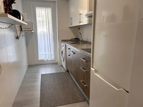 Appartamento 115 m² a Almuñécar