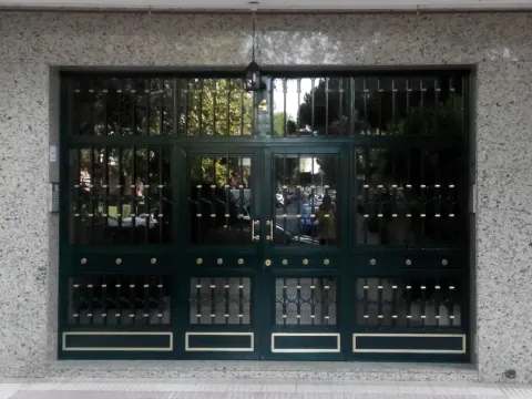 Habitación en alquiler, Móstoles