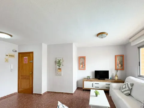 Pis de 87 m² a Gandia