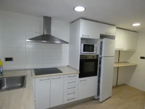 Flat 92 m² in Valencia (3/12)