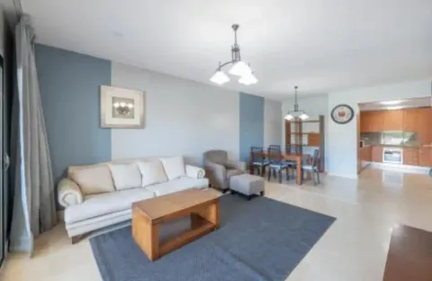 Flat 176 m² in Benahavís