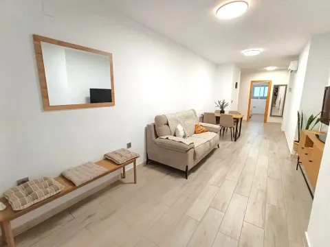 Квартира 85 м² у Calp (3/18)