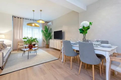 Pis de 77 m² a Barcelona