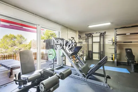 Casa de 178 m² a Sant Pere de Ribes