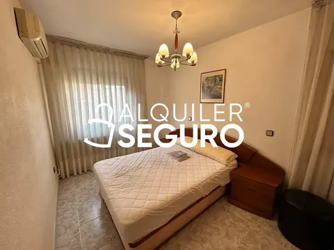 Pis de 60 m² a Madrid