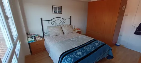 Pis de 74 m² a Oviedo