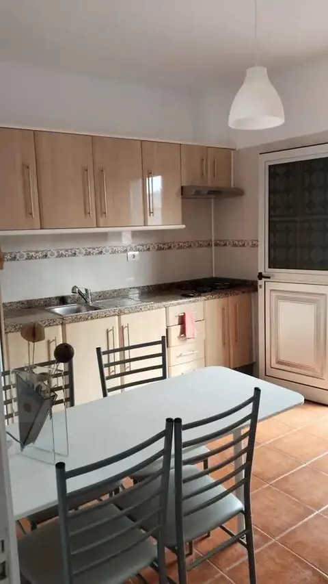 Wohnung 50 m² in Tacoronte