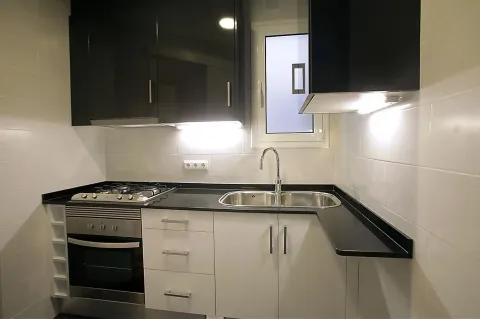 Apartamento 46 m² em Barcelona