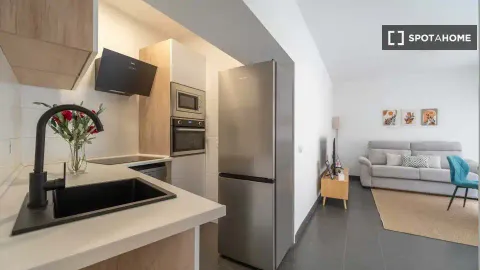 Pis de 70 m² a Madrid
