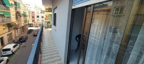 Pis de 80 m² a Barcelona