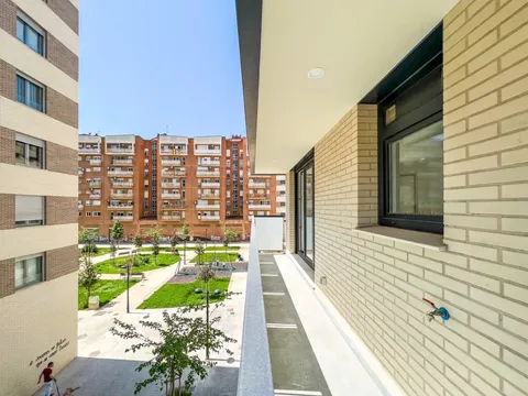Pis de 79 m² a València