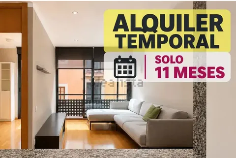 Piso de 79 m² en Barcelona