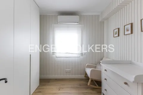 Pis de 147 m² a Madrid