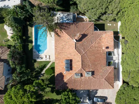 Casa de 470 m² a Marbella
