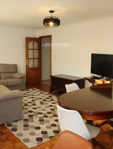 Pis de 168 m² a Lugo
