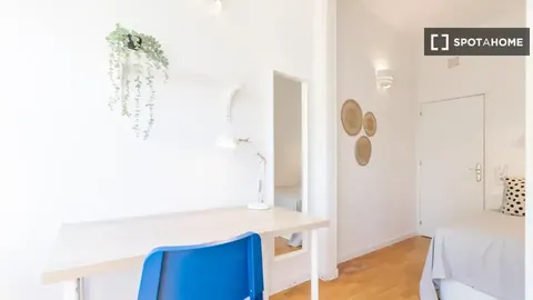 Habitación en alquiler, Barcelona