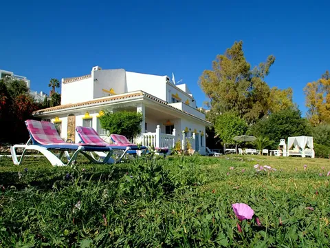 Casa de 300 m² a Mijas