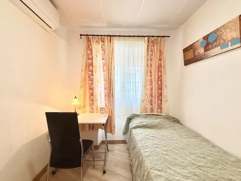 Pis de 56 m² a Alacant