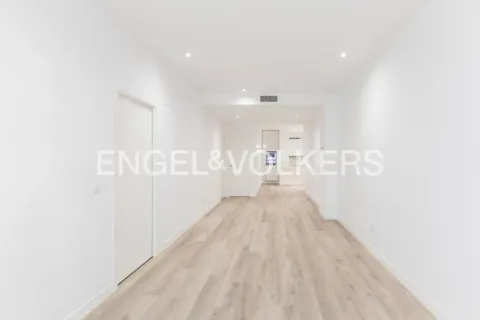 Apartamento 104 m² em Madrid