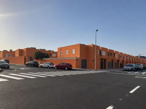 Maison 110 m² à Santa Lucía de Tirajana