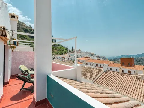 Appartamento 90 m² a Frigiliana