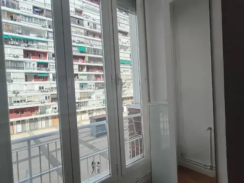 Pis de 78 m² a Madrid