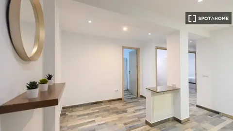 Habitació de lloguer, Alcalá de Henares