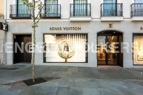 Pis de 64 m² a Madrid