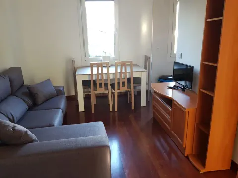 Pis de 60 m² a Pontevedra