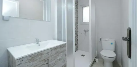 Room for rent, Barcelona