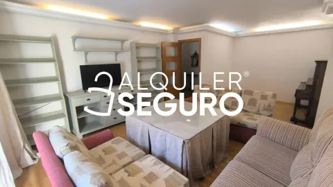 Apartamento 158 m² em Sevilla