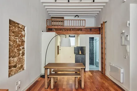 Pis de 52 m² a Cádiz