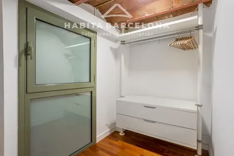Pis de 78 m² a Barcelona