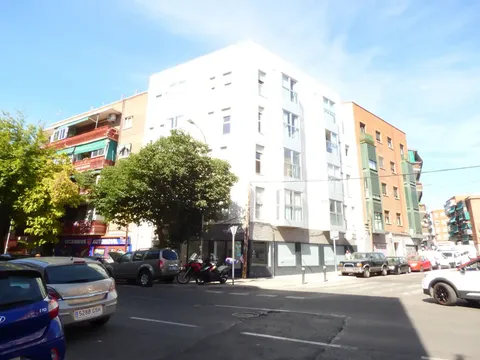 Pis de 55 m² a Madrid