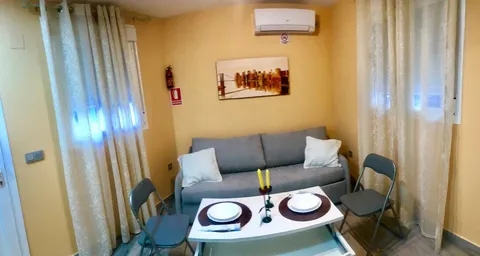 Appartamento 42 m² a Trujillo