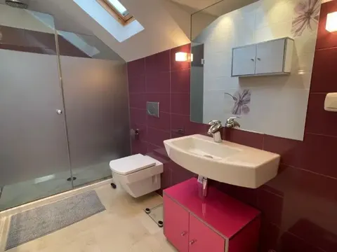 Pis de 280 m² a València