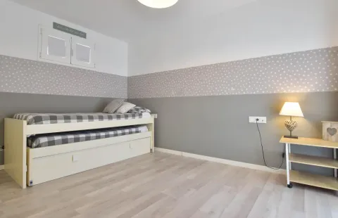 Appartamento 96 m² a Valencia