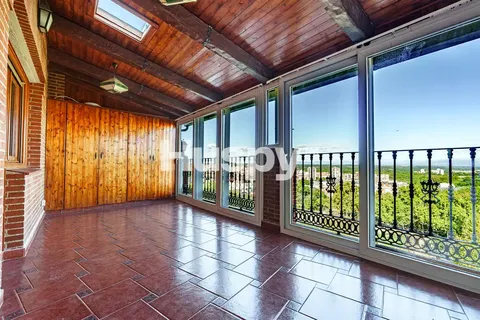 Pis de 124 m² a Madrid