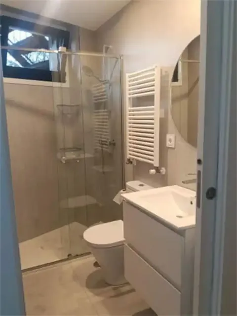 Flat 70 m² in Vigo