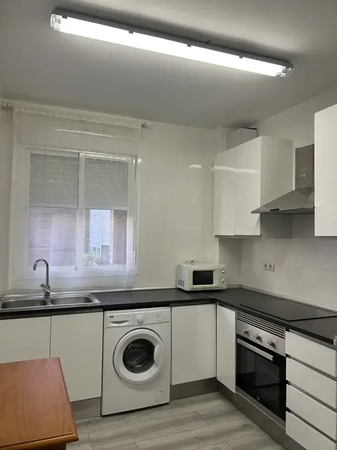 Pis de 50 m² a Sevilla