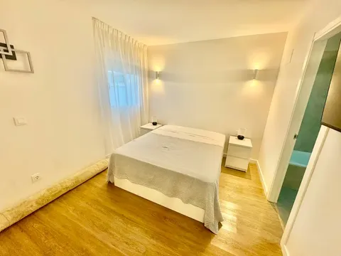 Pis de 80 m² a Fuengirola