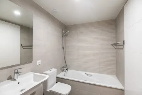 Appartement 82 m² à l'Hospitalet de Llobregat