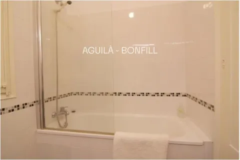 Pis de 94 m² a Barcelona