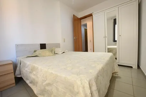Pis de 49 m² a Arbeca