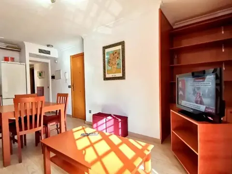 Pis de 60 m² a Màlaga