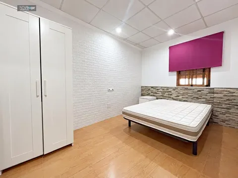 Pis de 70 m² a Màlaga