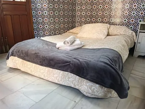 Pis de 35 m² a Sevilla