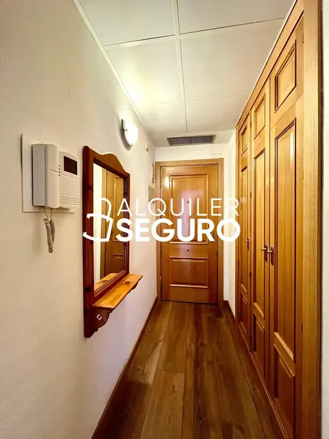 Pis de 60 m² a Madrid