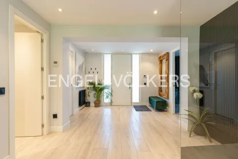 Casa de 470 m² a Pozuelo de Alarcón (4/61)
