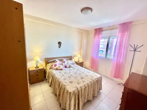 Piso de 100 m² en Torrevieja